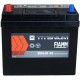 FIAMM BATTERY 12V 45AH 360A +G 7905171